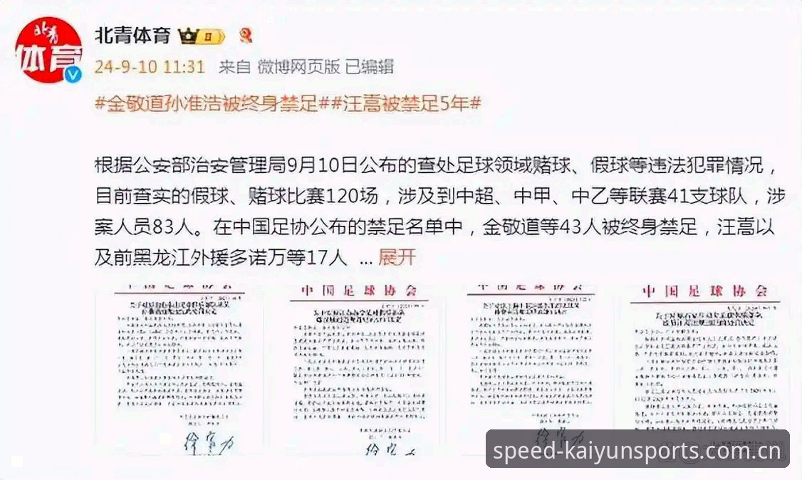 足协第三批禁足名单深度解读：实用观赛必备知识